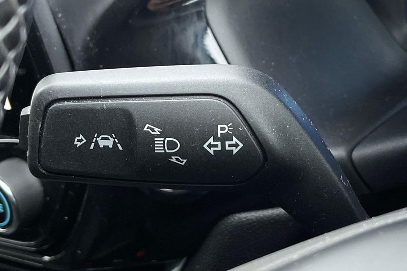 Used Ford Fiesta 2023 for sale - 77340080: Photo 14