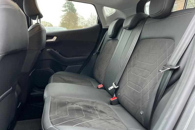 Used Ford Fiesta 2023 for sale - 77340080: Photo 20