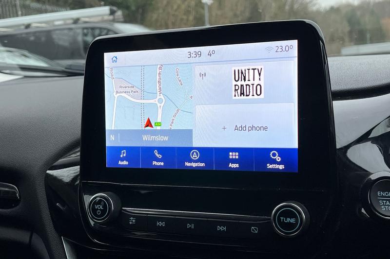 Used Ford Fiesta 2023 for sale - 77340080: Photo 22