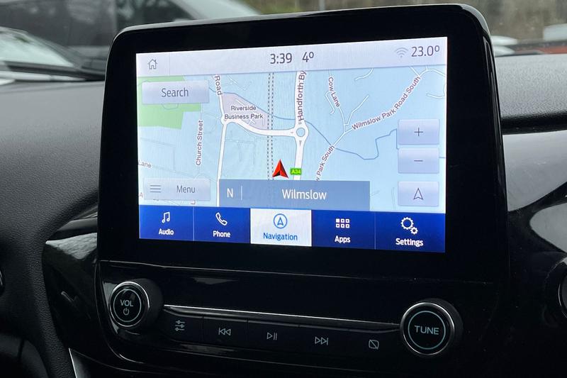 Used Ford Fiesta 2023 for sale - 77340080: Photo 23