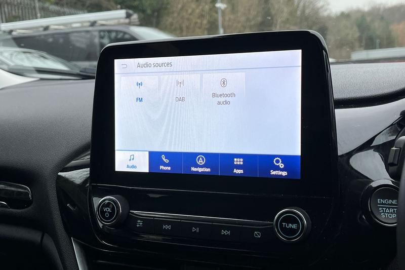 Used Ford Fiesta 2023 for sale - 77340080: Photo 24