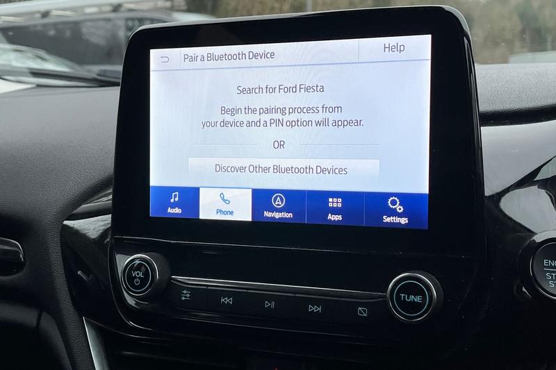 Used Ford Fiesta 2023 for sale - 77340080: Photo 25