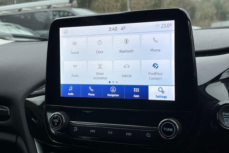 Used Ford Fiesta 2023 for sale - 77340080: Photo 27