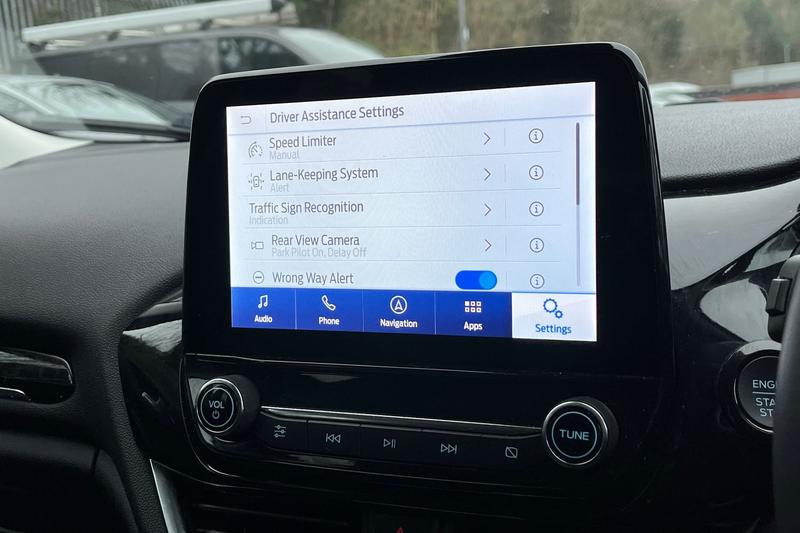 Used Ford Fiesta 2023 for sale - 77340080: Photo 28