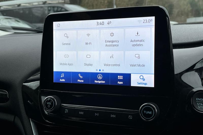 Used Ford Fiesta 2023 for sale - 77340080: Photo 29