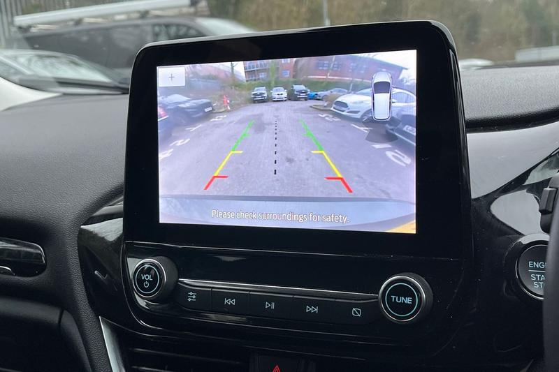 Used Ford Fiesta 2023 for sale - 77340080: Photo 30