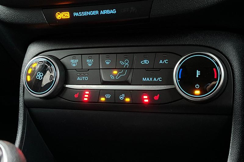 Used Ford Fiesta 2023 for sale - 77340080: Photo 31