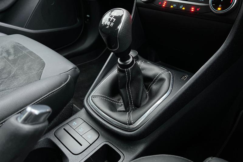 Used Ford Fiesta 2023 for sale - 77340080: Photo 32