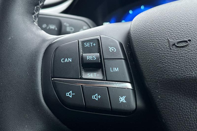 Used Ford Fiesta 2023 for sale - 77340080: Photo 34