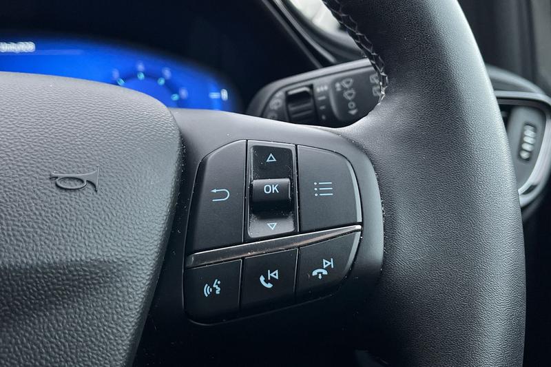 Used Ford Fiesta 2023 for sale - 77340080: Photo 35