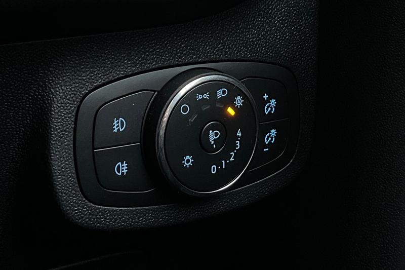 Used Ford Fiesta 2023 for sale - 77340080: Photo 36