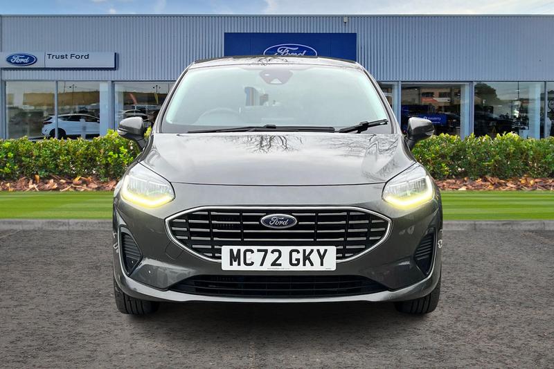 Used Ford Fiesta 2023 for sale - 77340080: Photo 6