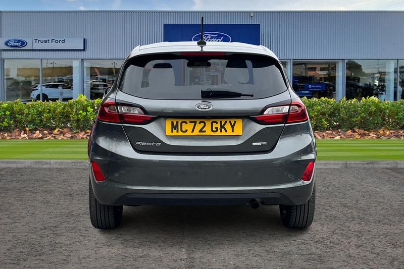 Used Ford Fiesta 2023 for sale - 77340080: Photo 7