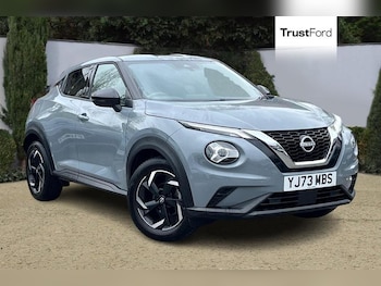 Used Nissan Juke 2023 for sale - 78240105: Photo