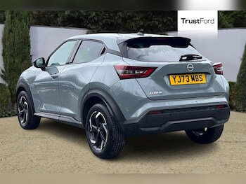 Used Nissan Juke 2023 for sale - 78240105: Photo