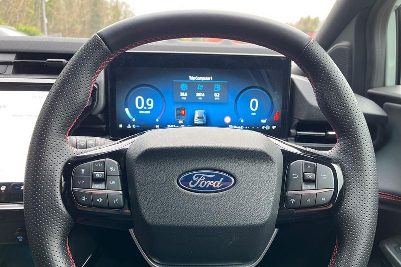 Used Ford Puma 2024 for sale - 77498001: Photo 12