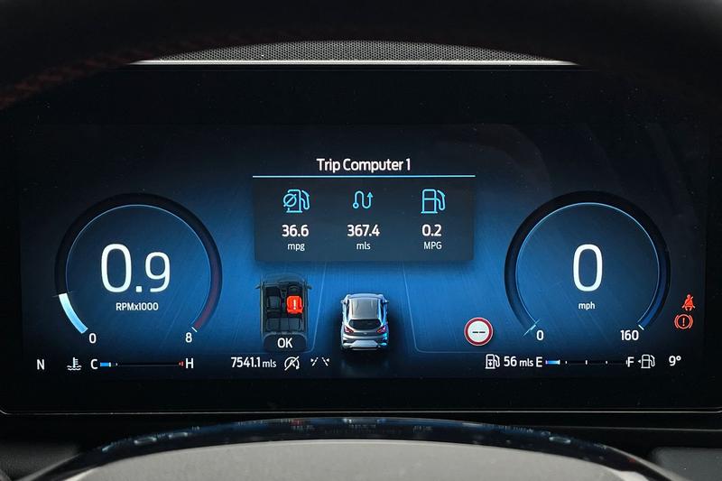 Used Ford Puma 2024 for sale - 77498001: Photo 13