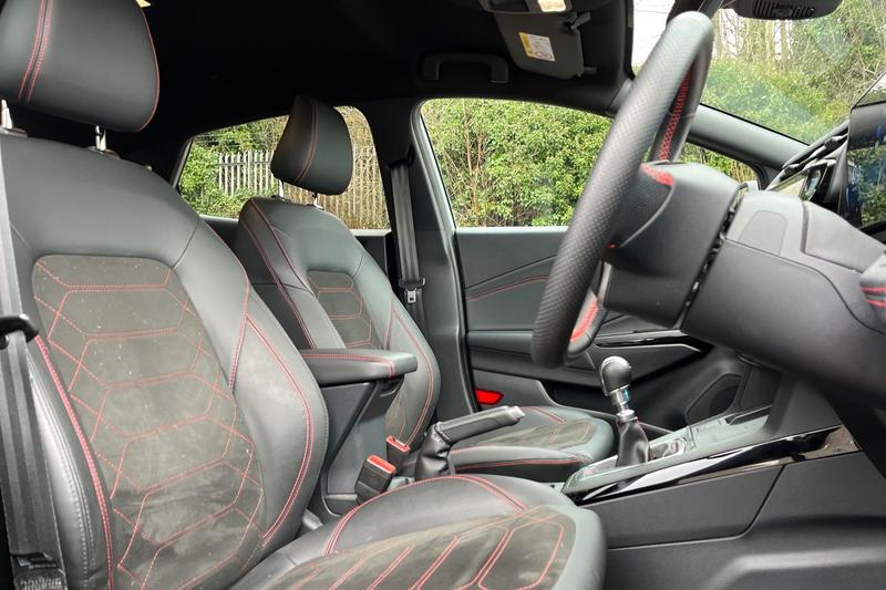 Used Ford Puma 2024 for sale - 77498001: Photo 17