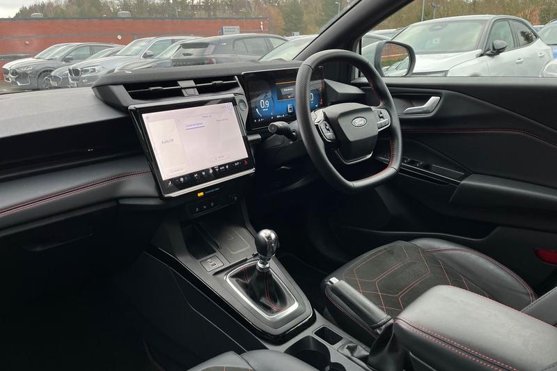 Used Ford Puma 2024 for sale - 77498001: Photo 18