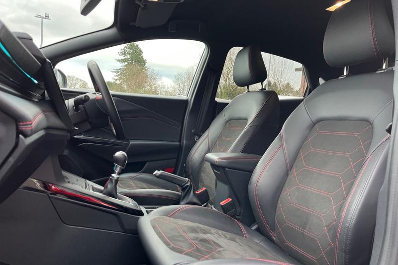 Used Ford Puma 2024 for sale - 77498001: Photo 19