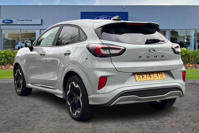 Used Ford Puma 2024 for sale - 77498001: Photo 2