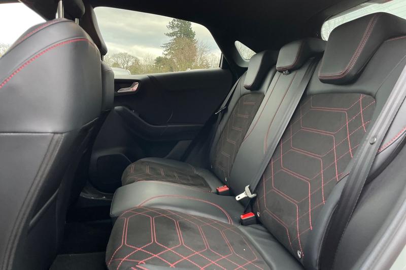 Used Ford Puma 2024 for sale - 77498001: Photo 20