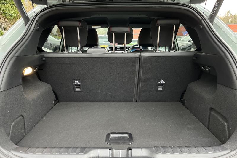 Used Ford Puma 2024 for sale - 77498001: Photo 21