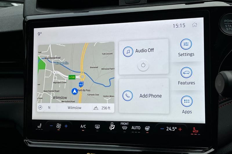 Used Ford Puma 2024 for sale - 77498001: Photo 22