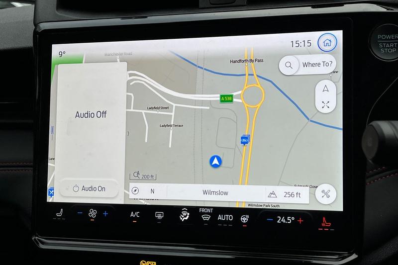 Used Ford Puma 2024 for sale - 77498001: Photo 23