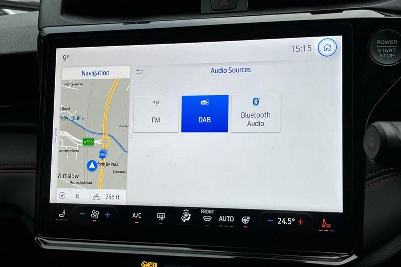 Used Ford Puma 2024 for sale - 77498001: Photo 24