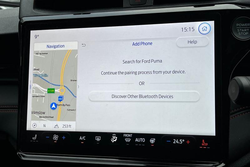 Used Ford Puma 2024 for sale - 77498001: Photo 25