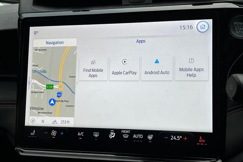 Used Ford Puma 2024 for sale - 77498001: Photo 26