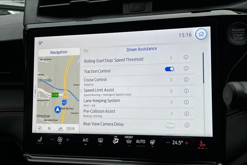 Used Ford Puma 2024 for sale - 77498001: Photo 28