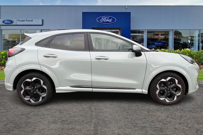 Used Ford Puma 2024 for sale - 77498001: Photo 3