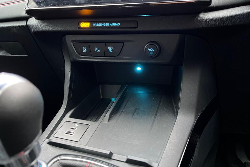 Used Ford Puma 2024 for sale - 77498001: Photo 34