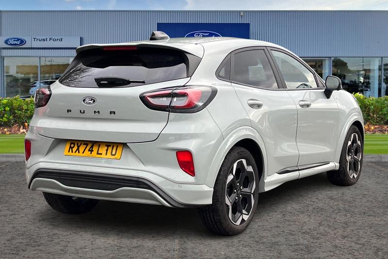 Used Ford Puma 2024 for sale - 77498001: Photo 4