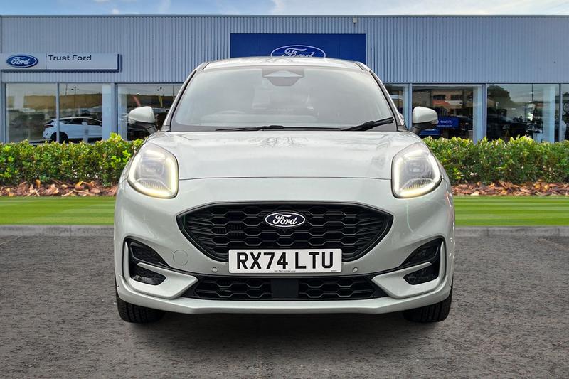 Used Ford Puma 2024 for sale - 77498001: Photo 6