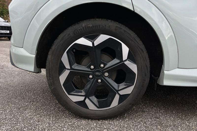 Used Ford Puma 2024 for sale - 77498001: Photo 8