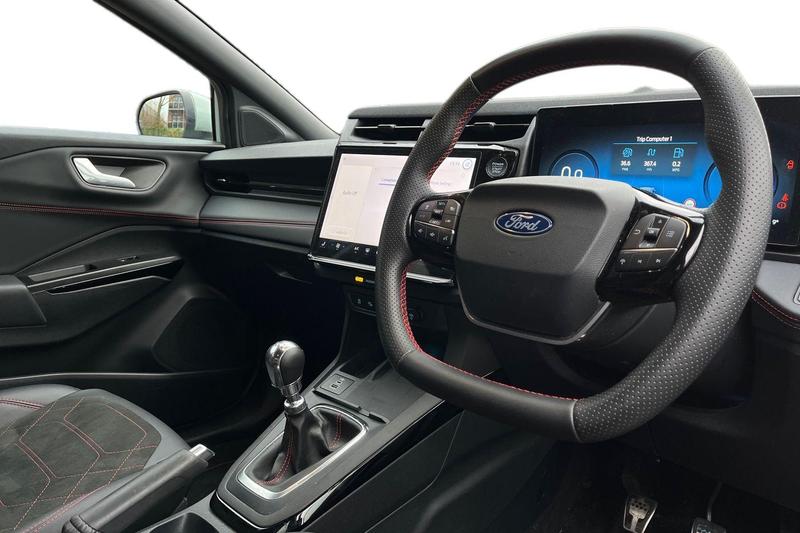 Used Ford Puma 2024 for sale - 77498001: Photo 9