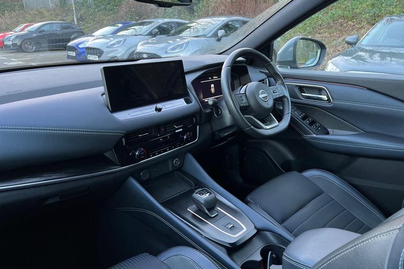 Used Nissan Qashqai 2022 for sale - 77198880: Photo 18