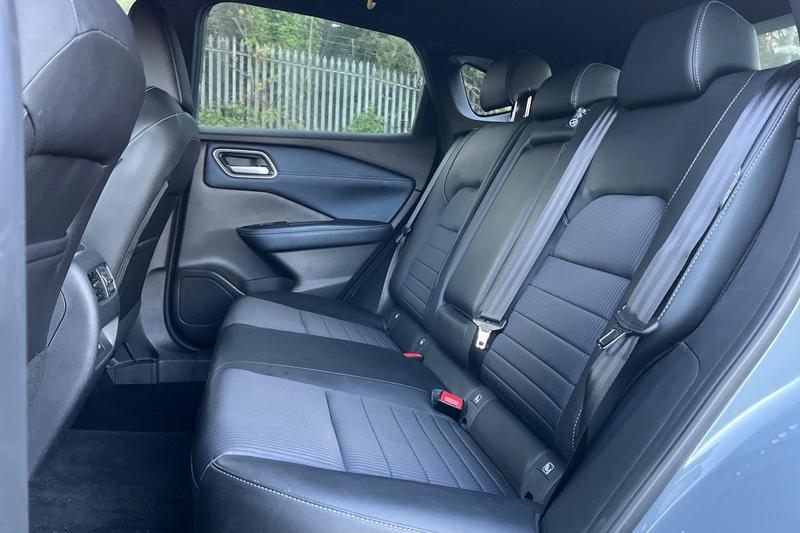 Used Nissan Qashqai 2022 for sale - 77198880: Photo 20