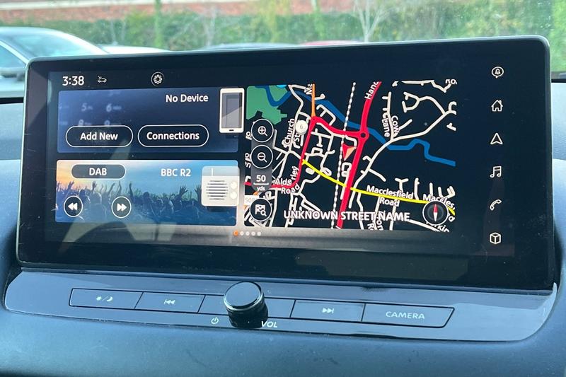 Used Nissan Qashqai 2022 for sale - 77198880: Photo 22