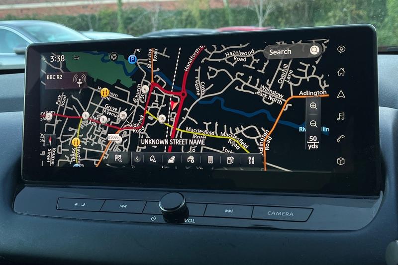 Used Nissan Qashqai 2022 for sale - 77198880: Photo 23