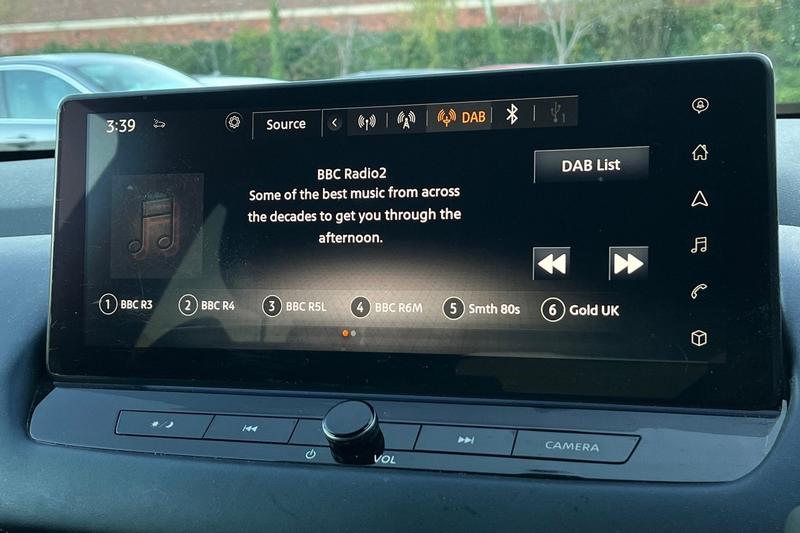 Used Nissan Qashqai 2022 for sale - 77198880: Photo 24