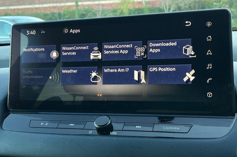 Used Nissan Qashqai 2022 for sale - 77198880: Photo 29