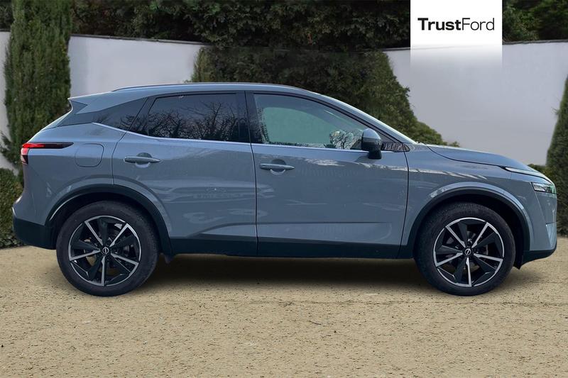 Used Nissan Qashqai 2022 for sale - 77198880: Photo 3