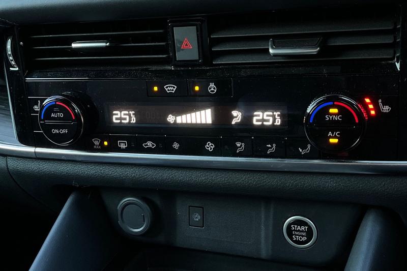 Used Nissan Qashqai 2022 for sale - 77198880: Photo 30