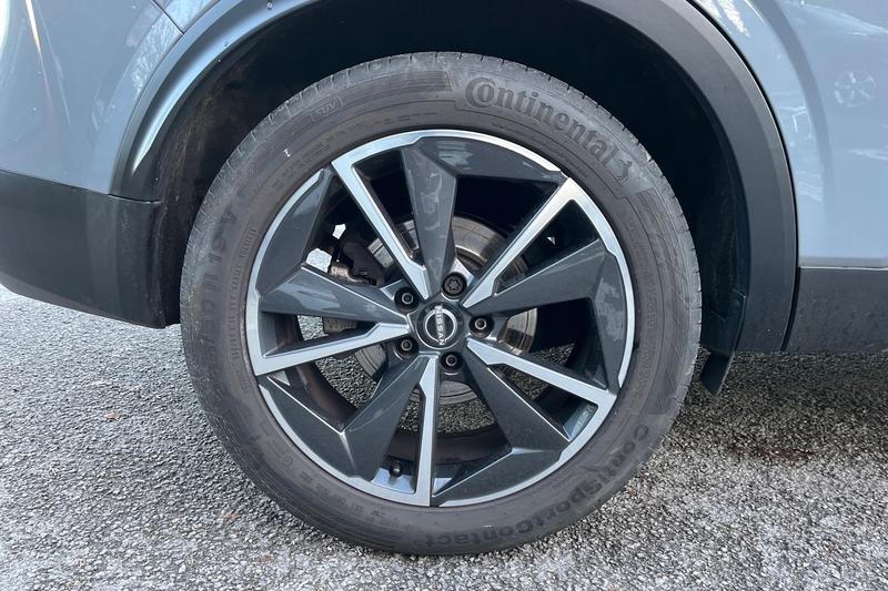 Used Nissan Qashqai 2022 for sale - 77198880: Photo 8