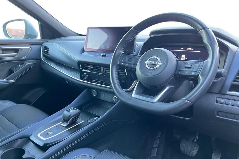 Used Nissan Qashqai 2022 for sale - 77198880: Photo 9