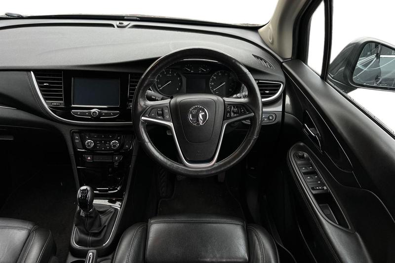 Used Vauxhall Mokka X 2017 for sale - 77607650: Photo 11